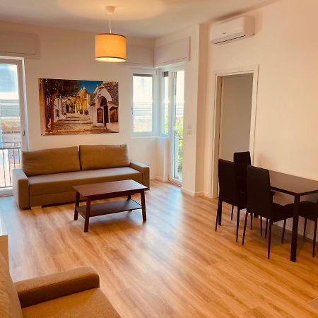 Moderno Home 1 Bari Dış mekan fotoğraf