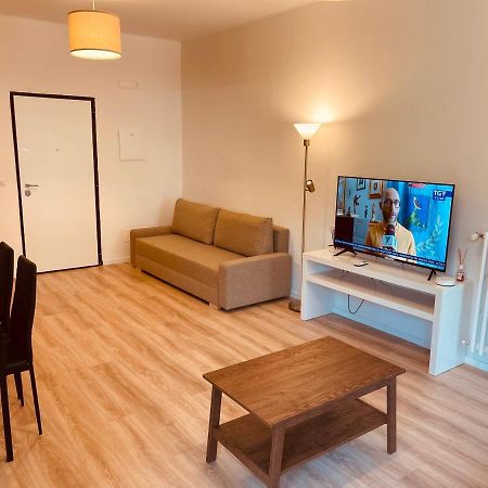 Moderno Home 1 Bari Dış mekan fotoğraf