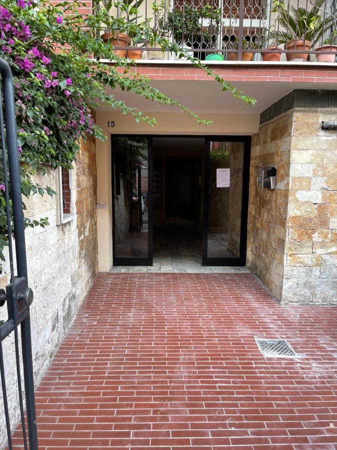 Moderno Home 1 Bari Dış mekan fotoğraf