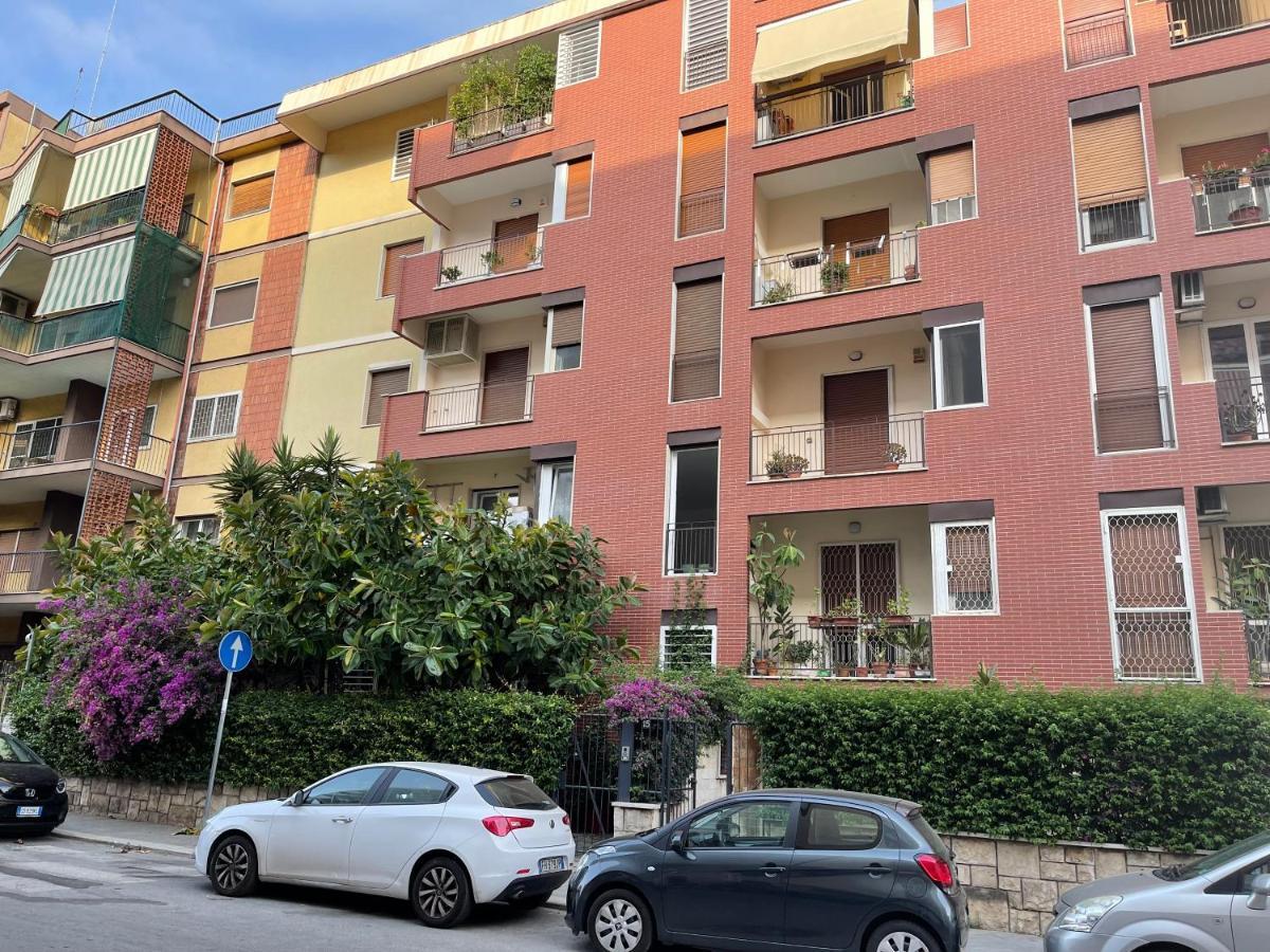 Moderno Home 1 Bari Dış mekan fotoğraf