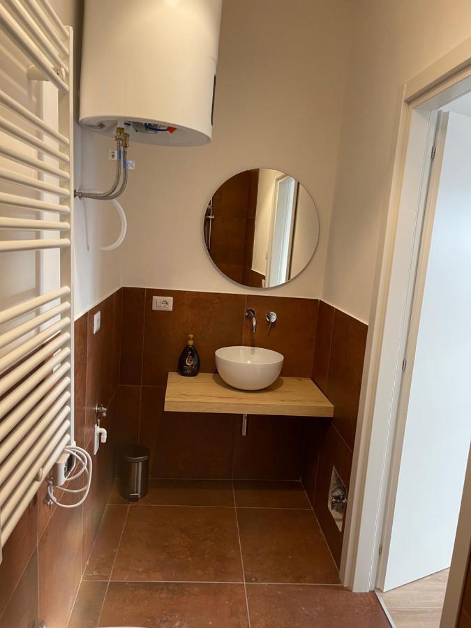 Moderno Home 1 Bari Dış mekan fotoğraf