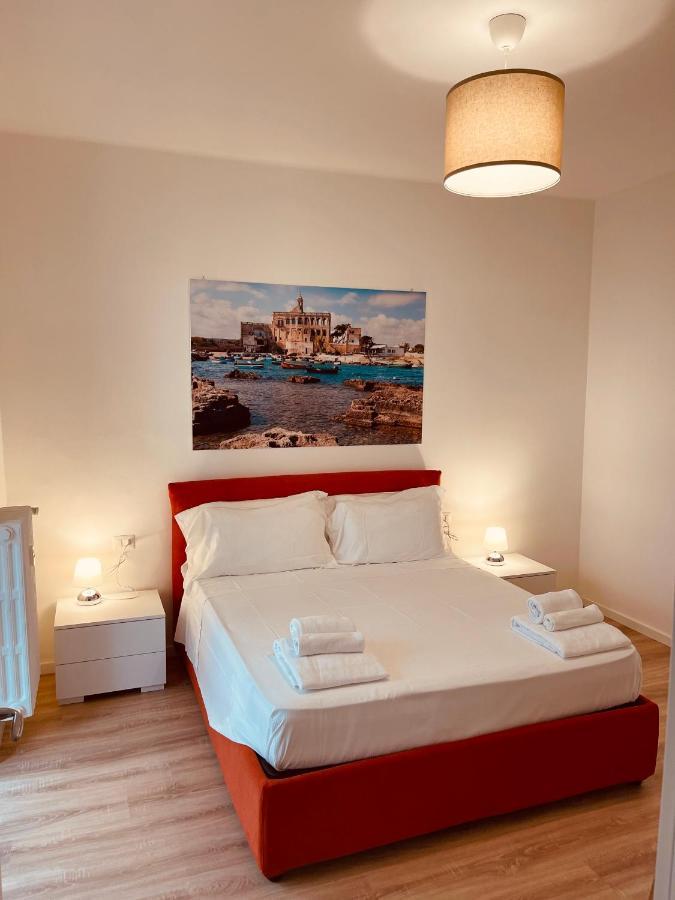 Moderno Home 1 Bari Dış mekan fotoğraf