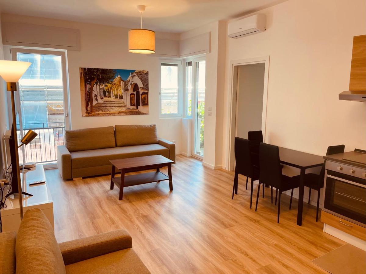 Moderno Home 1 Bari Dış mekan fotoğraf