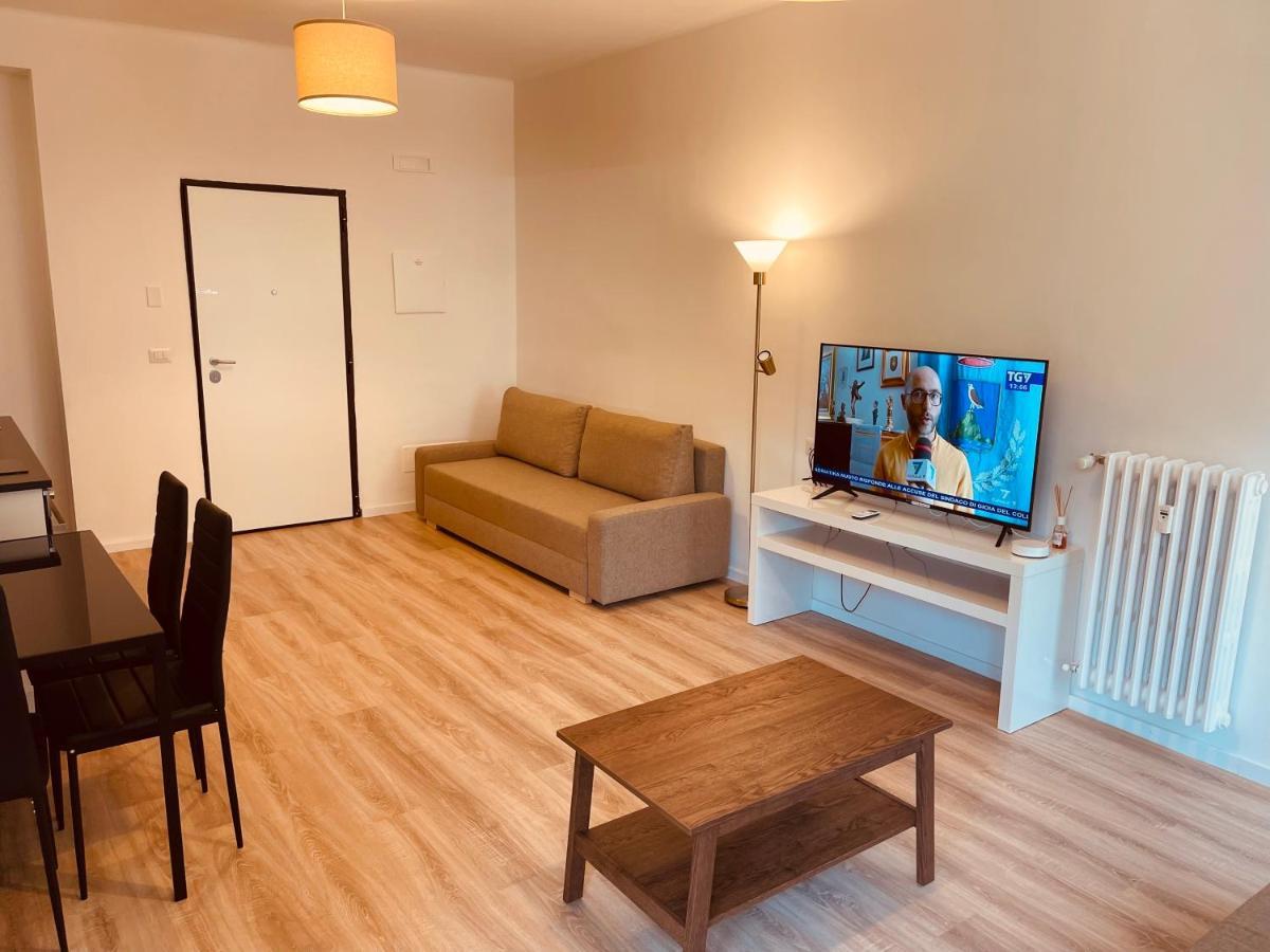Moderno Home 1 Bari Dış mekan fotoğraf